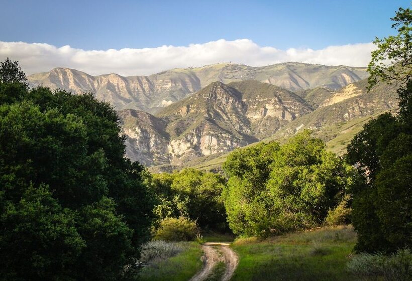 فندق Rancho Oso Rv & Camping Resort