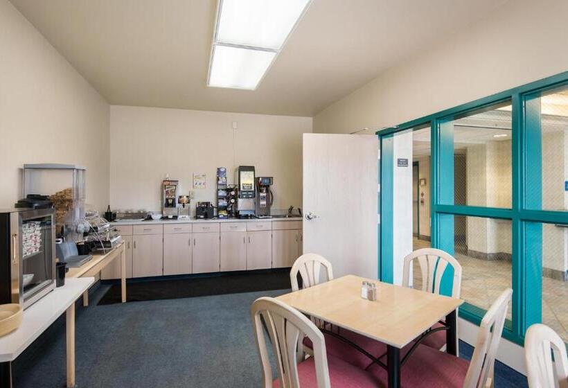 酒店 Red Lion Inn & Suites Butte