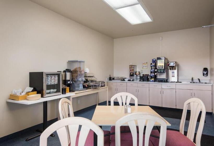 酒店 Red Lion Inn & Suites Butte