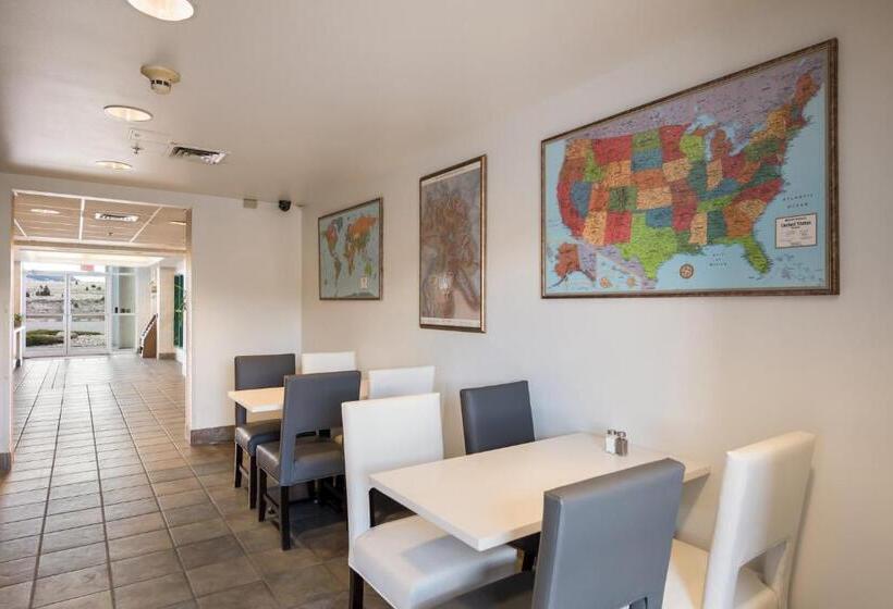 酒店 Red Lion Inn & Suites Butte