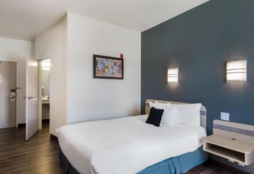 בית מלון כפרי Red Lion Inn & Suites Butte