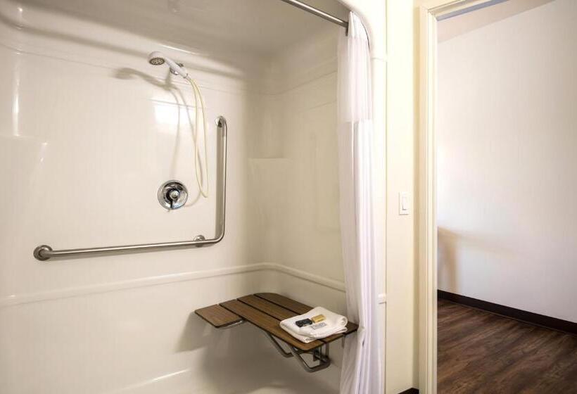 酒店 Red Lion Inn & Suites Butte