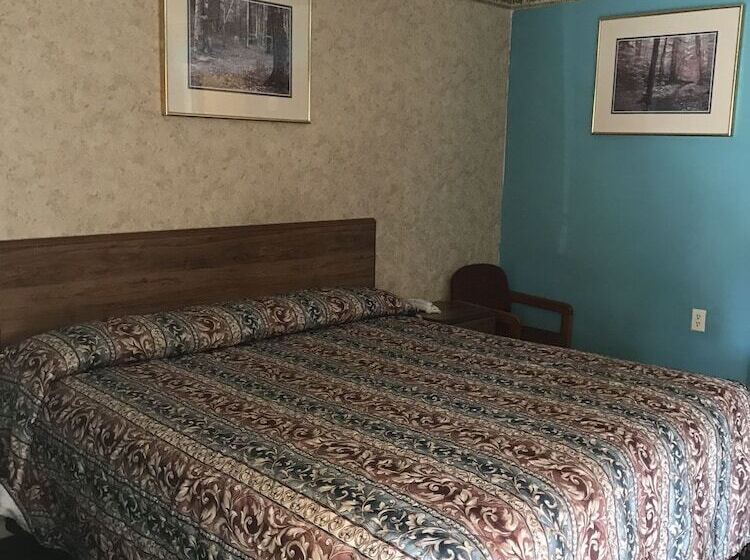 فندق Regency Inn Bridgeport Frankenmuth