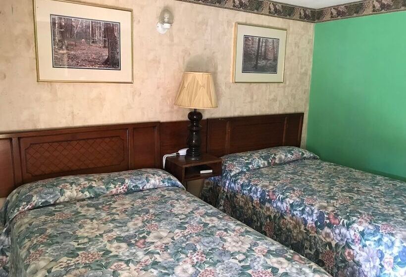 فندق Regency Inn Bridgeport Frankenmuth