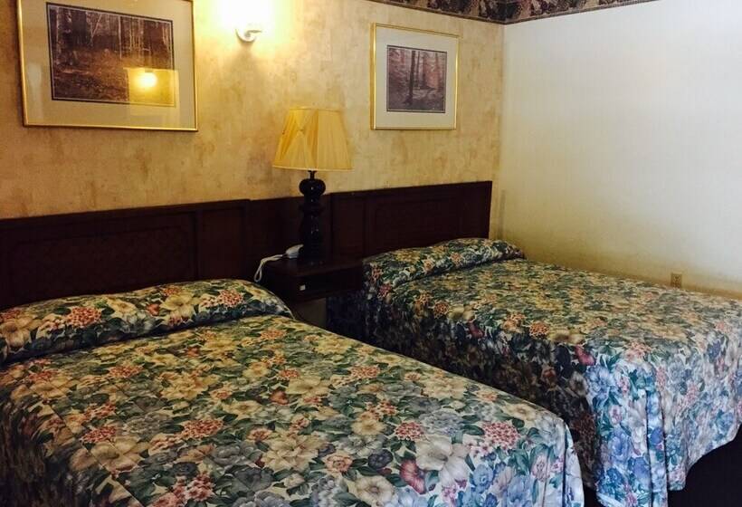 فندق Regency Inn Bridgeport Frankenmuth
