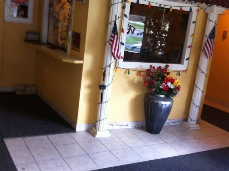 فندق Regency Inn Bridgeport Frankenmuth