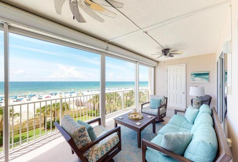 فندق Regency Isle 802