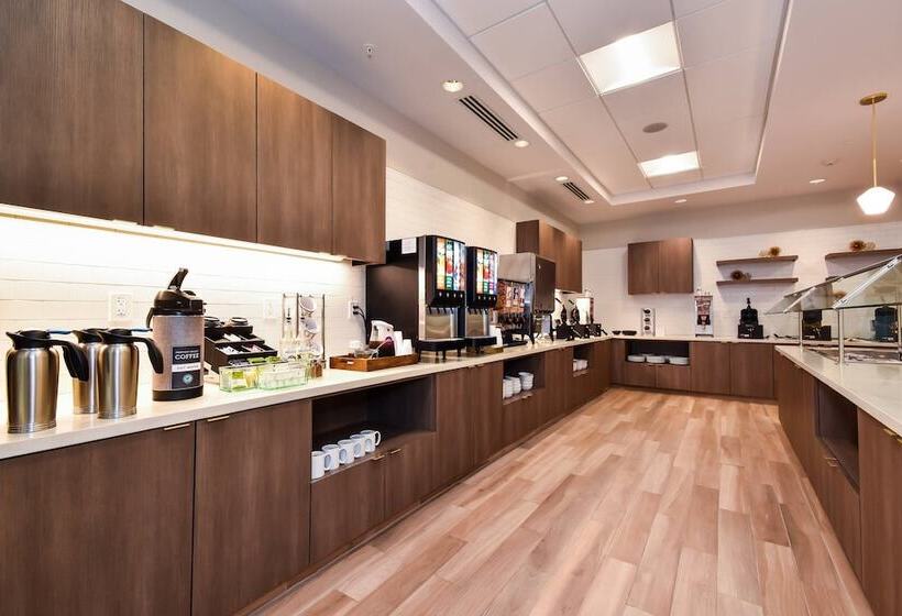 酒店 Residence Inn By Marriott Myrtle Beach Oceanfront