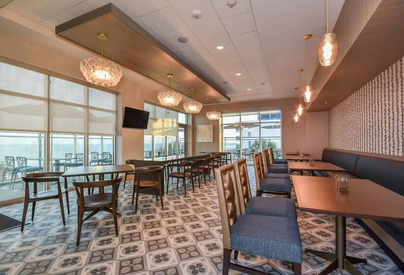 酒店 Residence Inn By Marriott Myrtle Beach Oceanfront