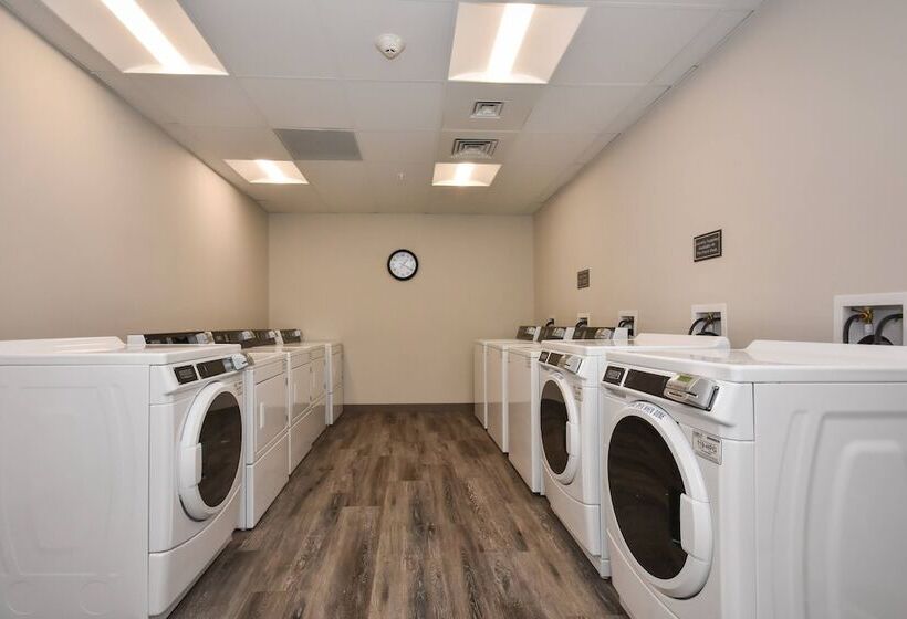 酒店 Residence Inn By Marriott Myrtle Beach Oceanfront