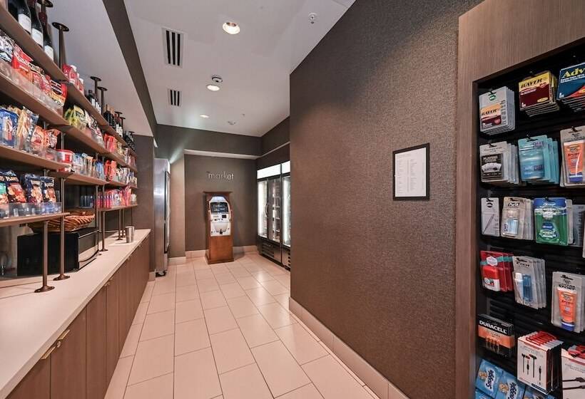 酒店 Residence Inn By Marriott Myrtle Beach Oceanfront