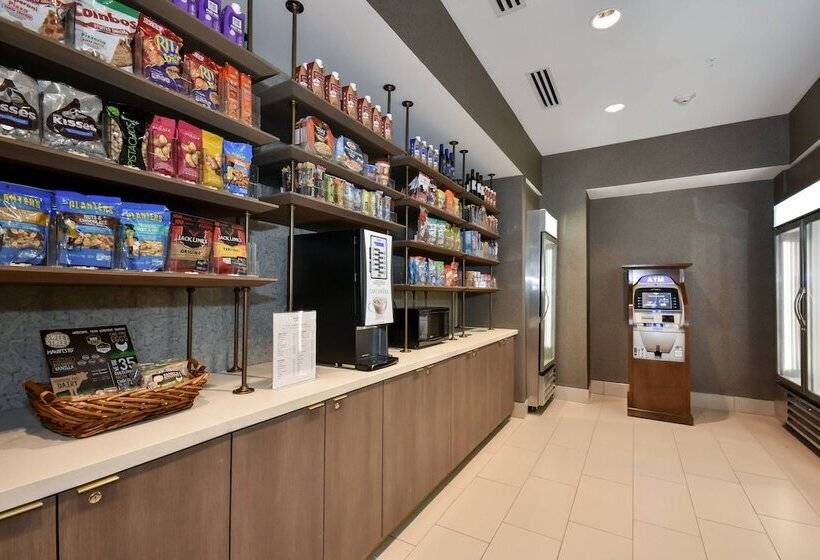 酒店 Residence Inn By Marriott Myrtle Beach Oceanfront