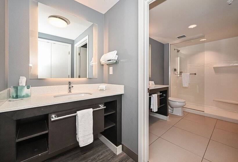 酒店 Residence Inn By Marriott Myrtle Beach Oceanfront