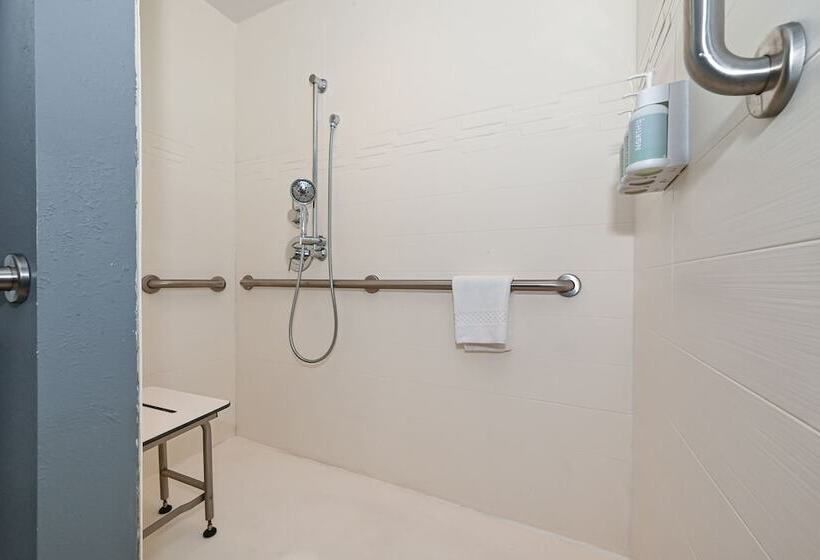 酒店 Residence Inn By Marriott Myrtle Beach Oceanfront