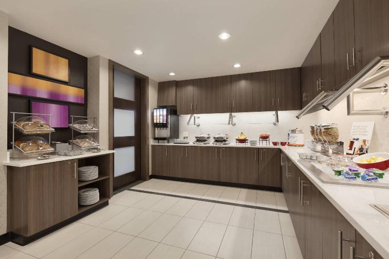 فندق Residence Inn San Angelo