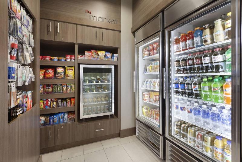 فندق Residence Inn San Angelo