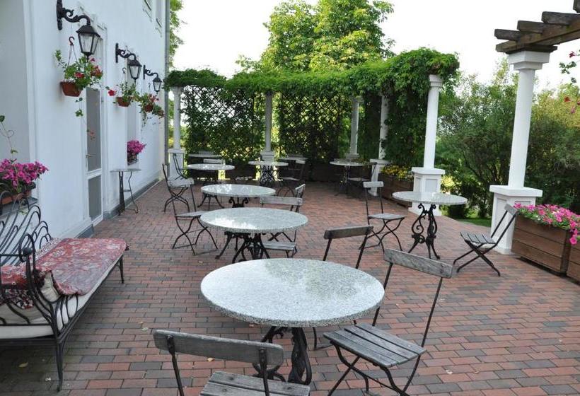 Restauracja Hotel Pałacowa