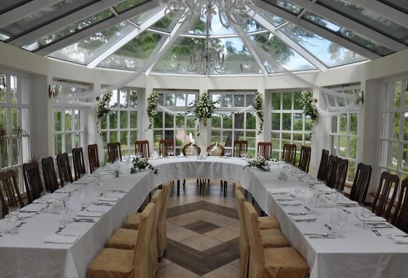 Restauracja Hotel Pałacowa