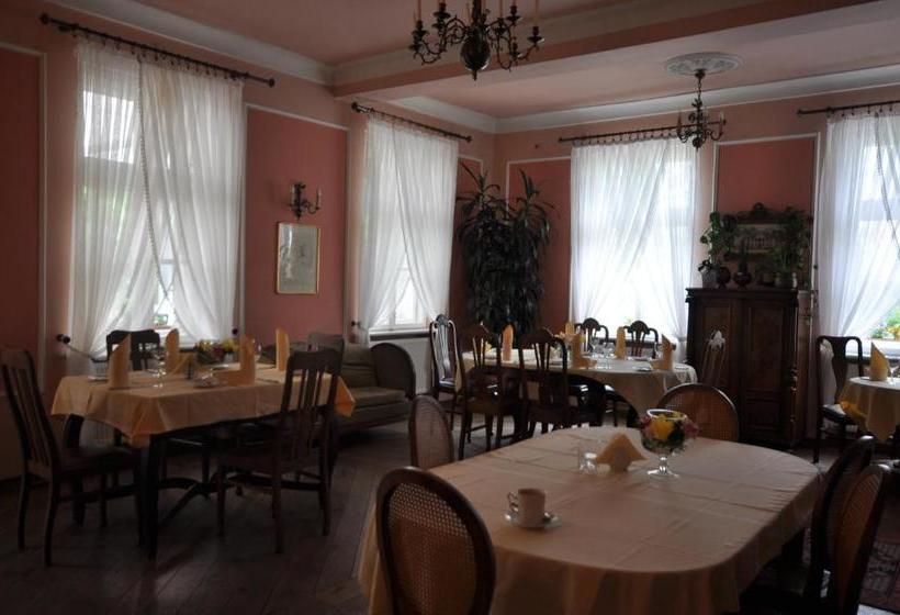 Restauracja Hotel Pałacowa