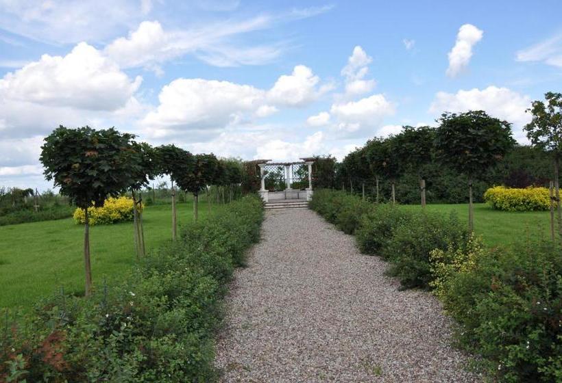 Restauracja Hotel Pałacowa