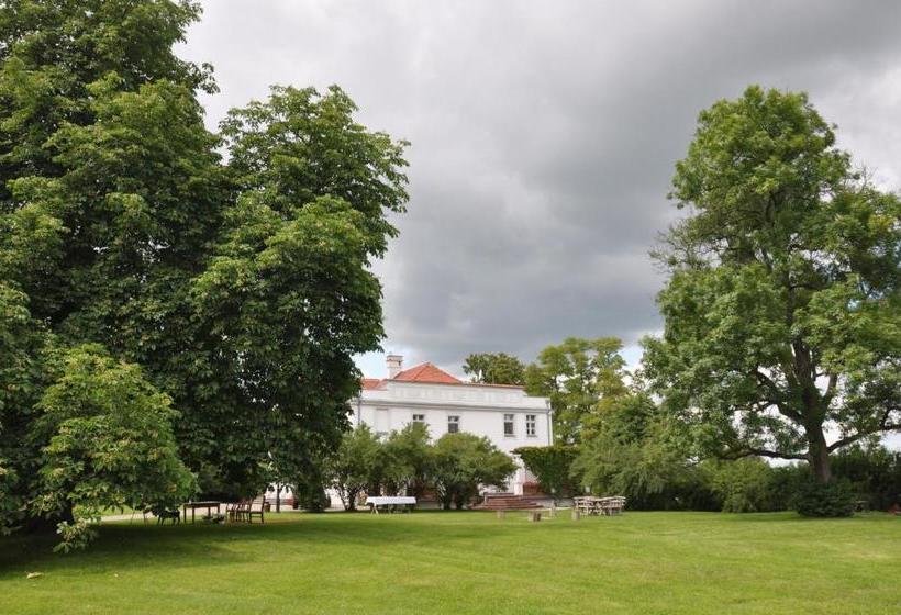 Restauracja Hotel Pałacowa