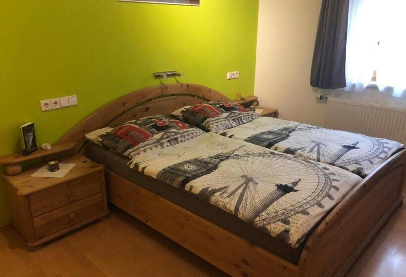 בית מלון כפרי Restaurant Kirchenwirt Aigen