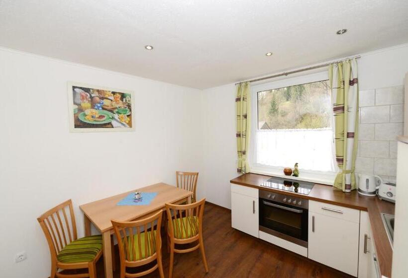 בית מלון כפרי Restaurant Kirchenwirt Aigen