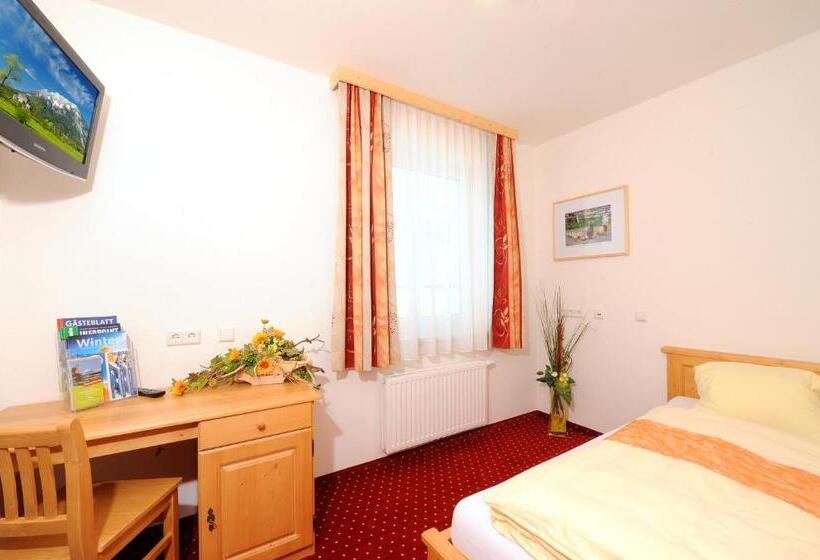 בית מלון כפרי Restaurant Kirchenwirt Aigen