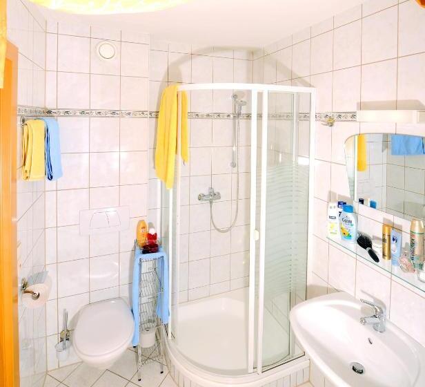 בית מלון כפרי Restaurant Kirchenwirt Aigen