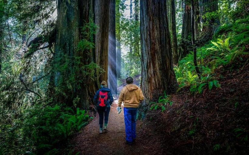 فندق Rio Sierra Riverhouse