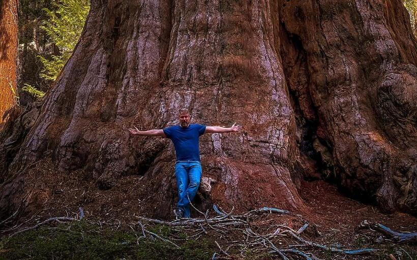 فندق Rio Sierra Riverhouse