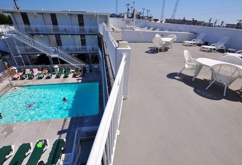 호텔 Riviera Resort & Suites