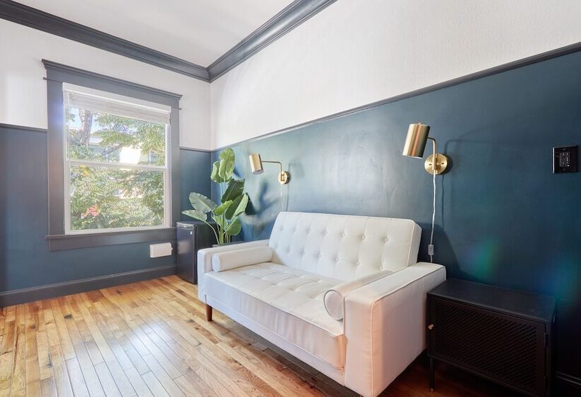 هتل Sonder The Baker