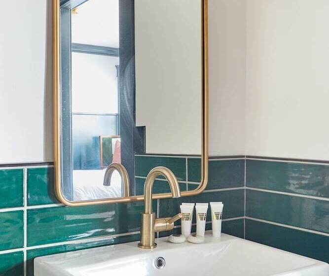 هتل Sonder The Baker