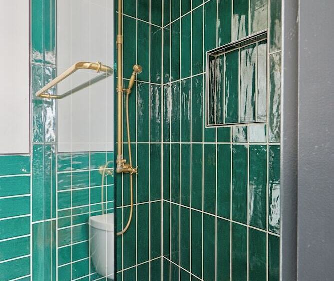 هتل Sonder The Baker