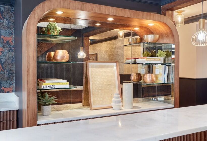 هتل Sonder The Baker