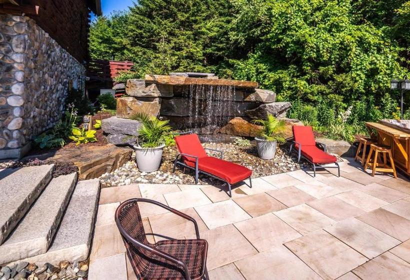 هتل Rose And Goat Retreat