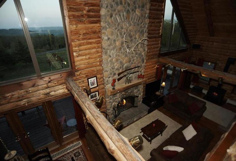 هتل Rose And Goat Retreat