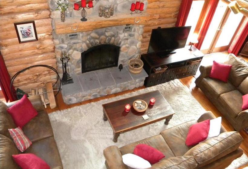 هتل Rose And Goat Retreat