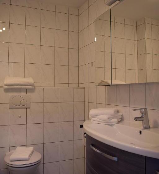 酒店 Schloss Kirchham