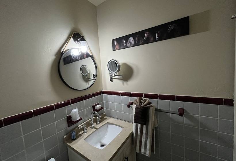 فندق Shamrock Cove Inn