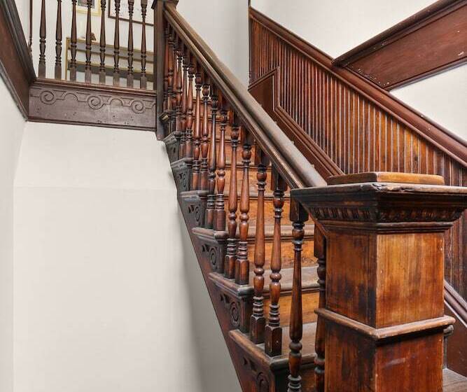 فندق Site 61 Hostel