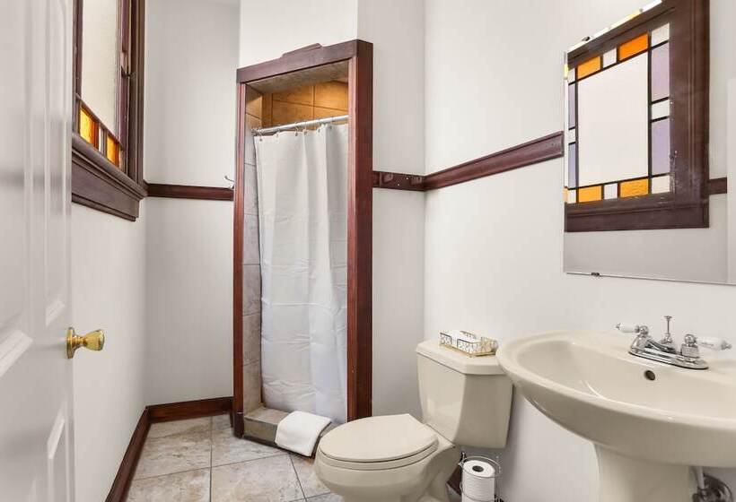 فندق Site 61 Hostel