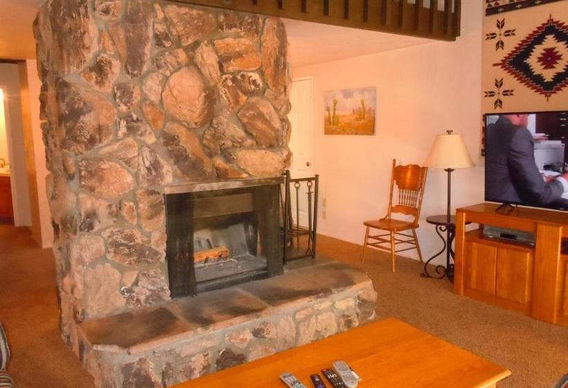 酒店 Threebedroom Premier Townhouse Unit #17 By Snow Summit Townhouses Bus Lic #23581