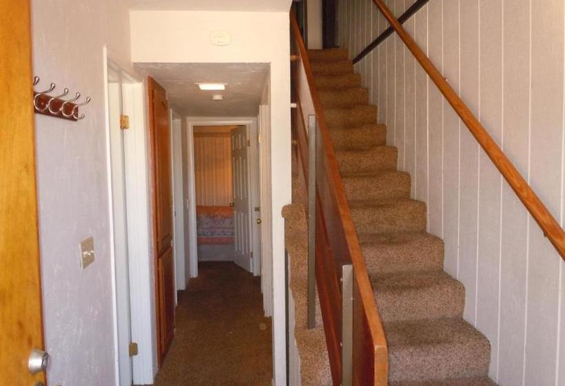 酒店 Threebedroom Premier Townhouse Unit #17 By Snow Summit Townhouses Bus Lic #23581