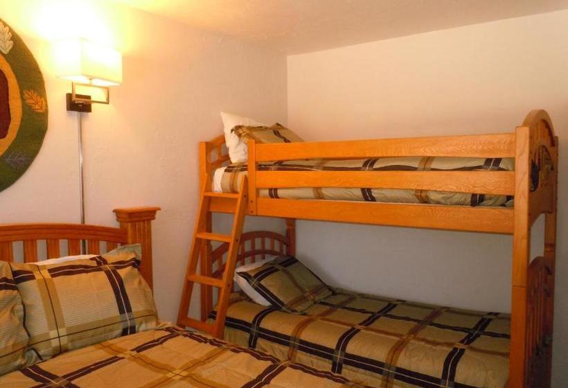 酒店 Threebedroom Premier Townhouse Unit #17 By Snow Summit Townhouses Bus Lic #23581