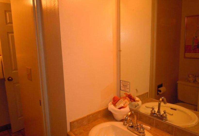 酒店 Threebedroom Premier Townhouse Unit #17 By Snow Summit Townhouses Bus Lic #23581