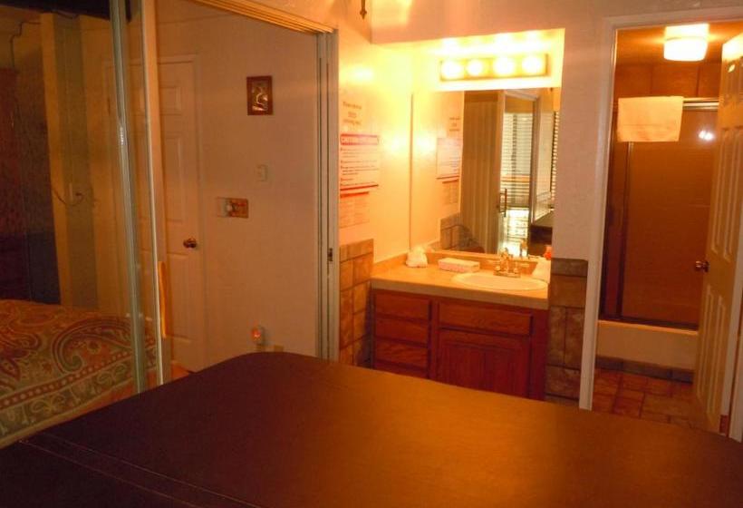 酒店 Threebedroom Premier Townhouse Unit #17 By Snow Summit Townhouses Bus Lic #23581