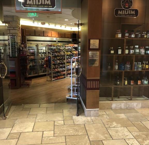 Отель Soaring Eagle Casino And Resor