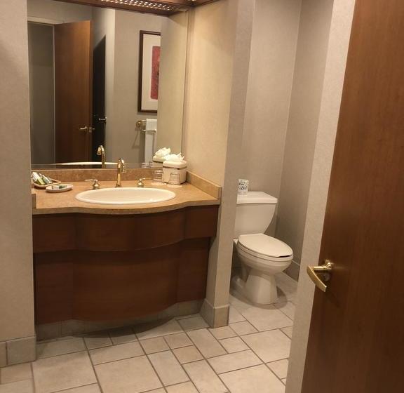 Отель Soaring Eagle Casino And Resor